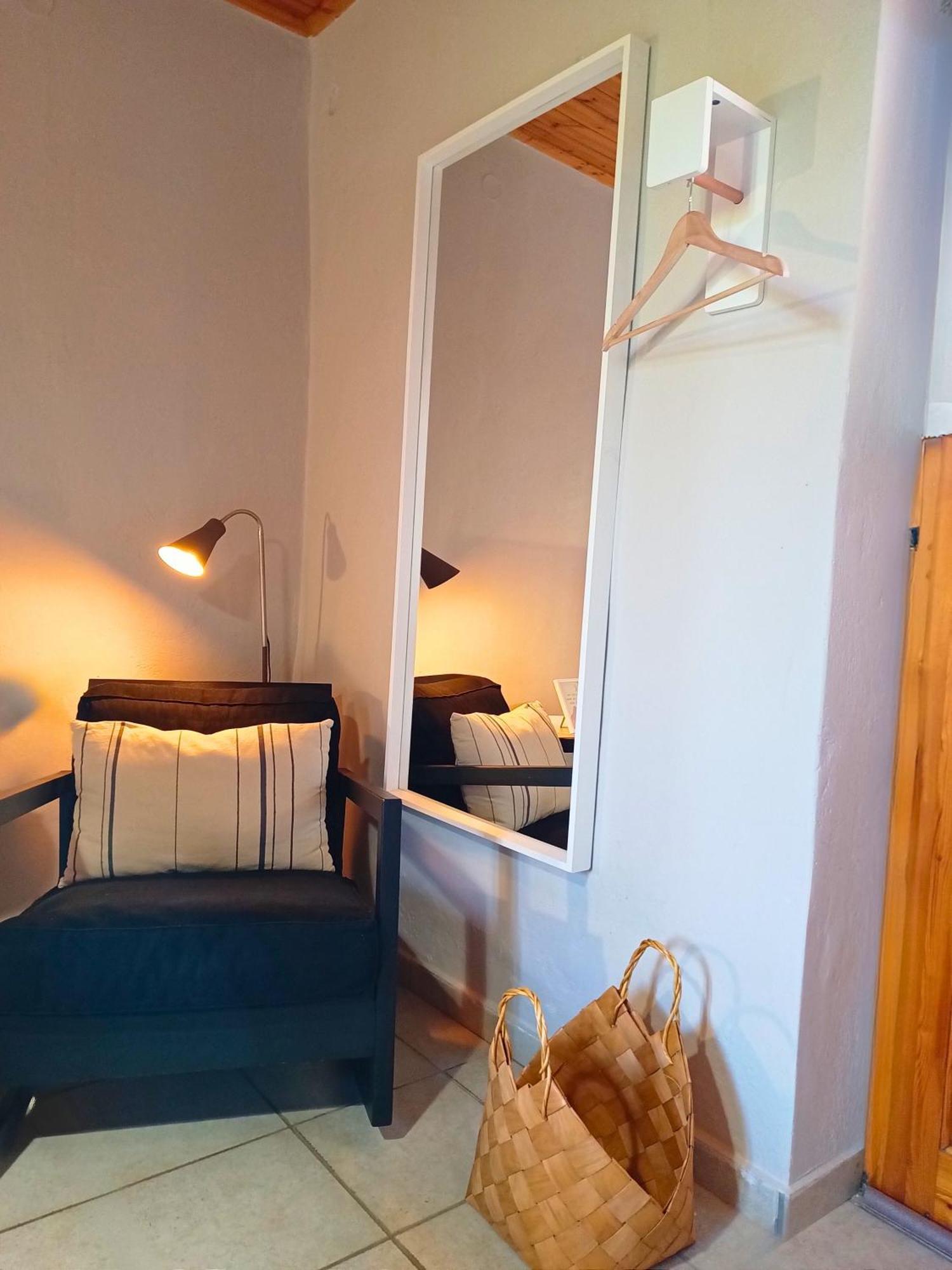 Nafplio Cottage-Grandma'S Yard Asíni 外观 照片